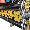 Astm A 106 Gr.b Seamless Steel Pipes